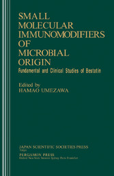 Small Molecular Immunomodifiers of Microbial Origin