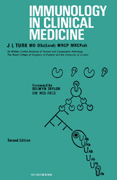 Immunology in Clinical Medicine