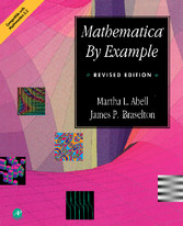 Mathematica© by Example