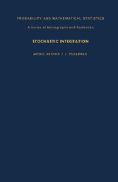 Stochastic Integration