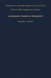 A Graduate Course in Probability