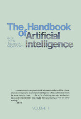 The Handbook of Artificial Intelligence