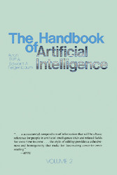 The Handbook of Artificial Intelligence