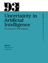 Uncertainty in Artificial Intelligence