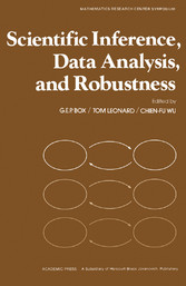 Scientific Inference, Data Analysis, and Robustness