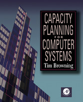 Capacity Planning for Computer Systems