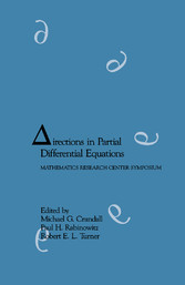 Directions in Partial Differential Equations