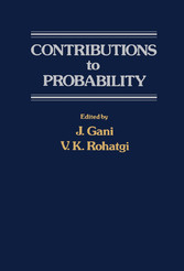 Contributions to Probability