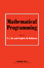 Mathematical Programming