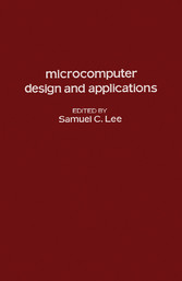 Microcomputer Design and Applications