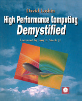 High Performance Computing Demystified