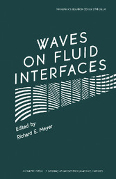 Waves on Fluid Interfaces