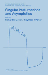 Singular Perturbations and Asymptotics