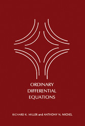 Ordinary Differential Equations