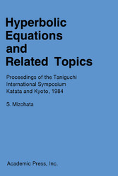 Hyperbolic Equations and Related Topics