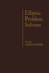 Elliptic Problem Solvers