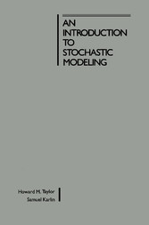 An Introduction to Stochastic Modeling