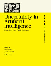 Uncertainty in Artificial Intelligence