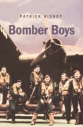 Bomber Boys: Fighting Back 1940-1945