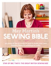 May Martin's Sewing Bible