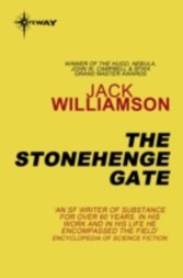 Stonehenge Gate