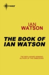 Book of Ian Watson