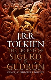 Legend of Sigurd and Gudrun