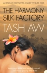 Harmony Silk Factory