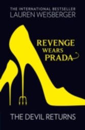 Revenge Wears Prada: The Devil Returns