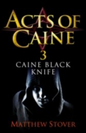 Caine Black Knife