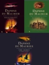 Daphne du Maurier Omnibus 1