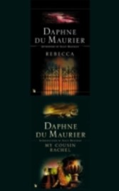 Daphne du Maurier Omnibus 4