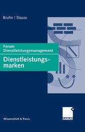 Dienstleistungsmarken