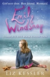 Emily Windsnap Complete Collection (eBook only)