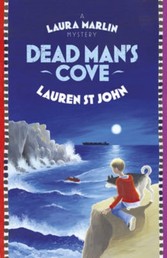 Laura Marlin Mysteries: Dead Man's Cove