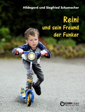 Reini und sein Freund der Funker