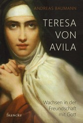 Teresa von Avila