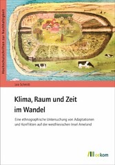 Klima, Raum und Zeit im Wandel