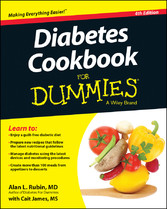 Diabetes Cookbook For Dummies,