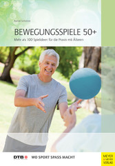 Bewegungsspiele 50+