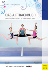 Das Airtrackbuch