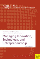 Managing Innovation, Technology, and Entrepreneurship