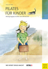 Pilates für Kinder