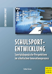 Schulsportentwicklung