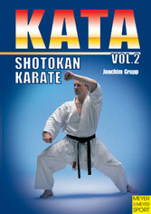 Shotokan Karate Kata