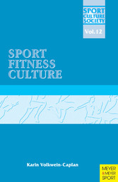 Sport Fitness Culture