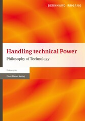 Handling technical Power