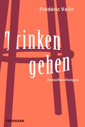 Trinken gehen