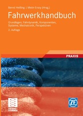 Fahrwerkhandbuch