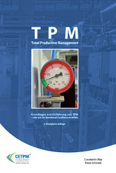 TPM Total Productive Management